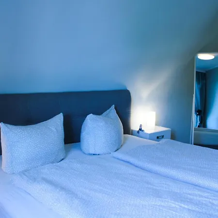 Ferienwohnung Schmidt Куксхафен Экстерьер фото
