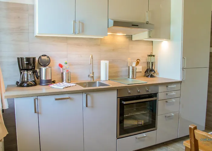 Ferienwohnung Schmidt