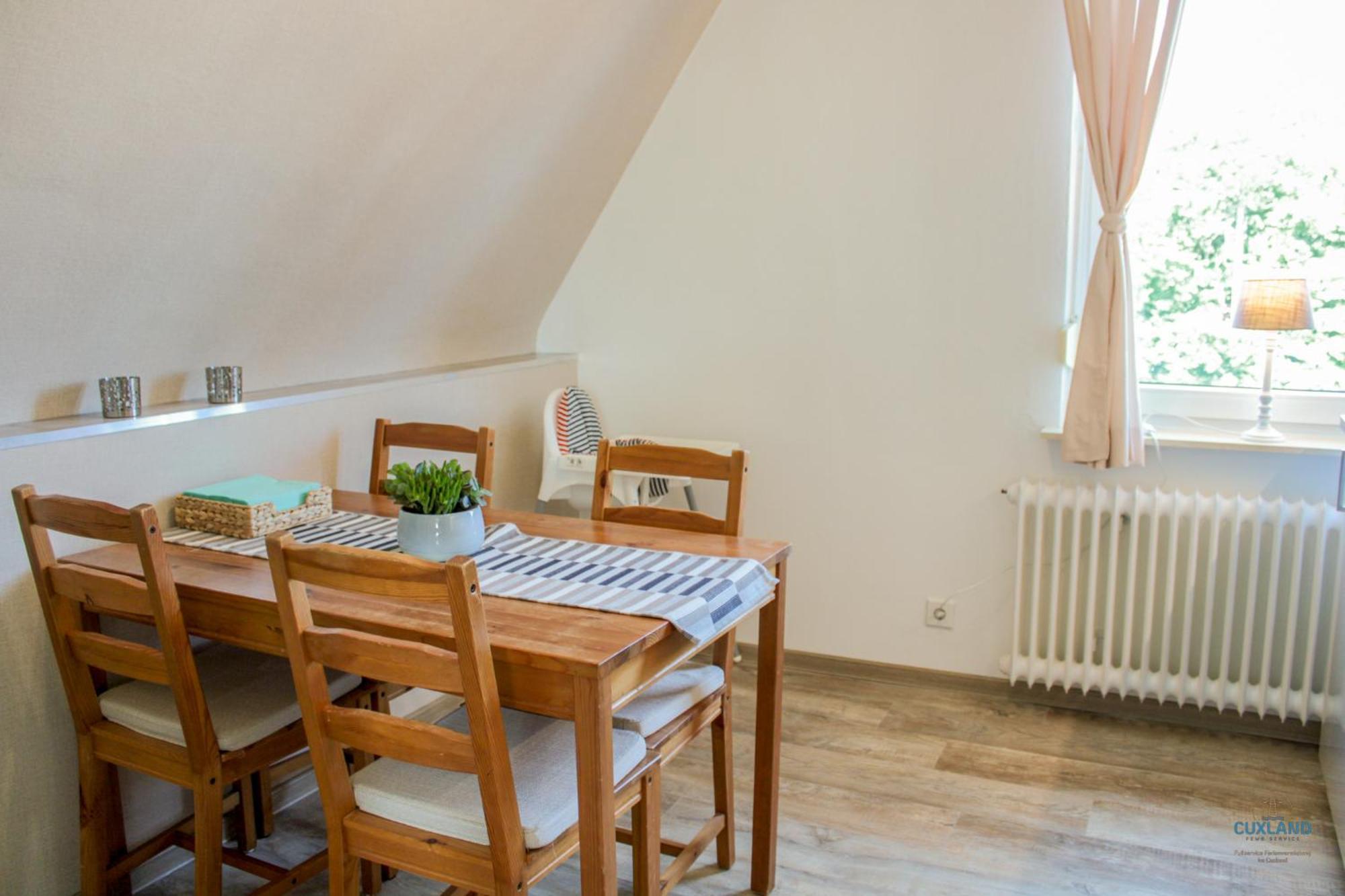 Schmidt Appartement Cuxhaven