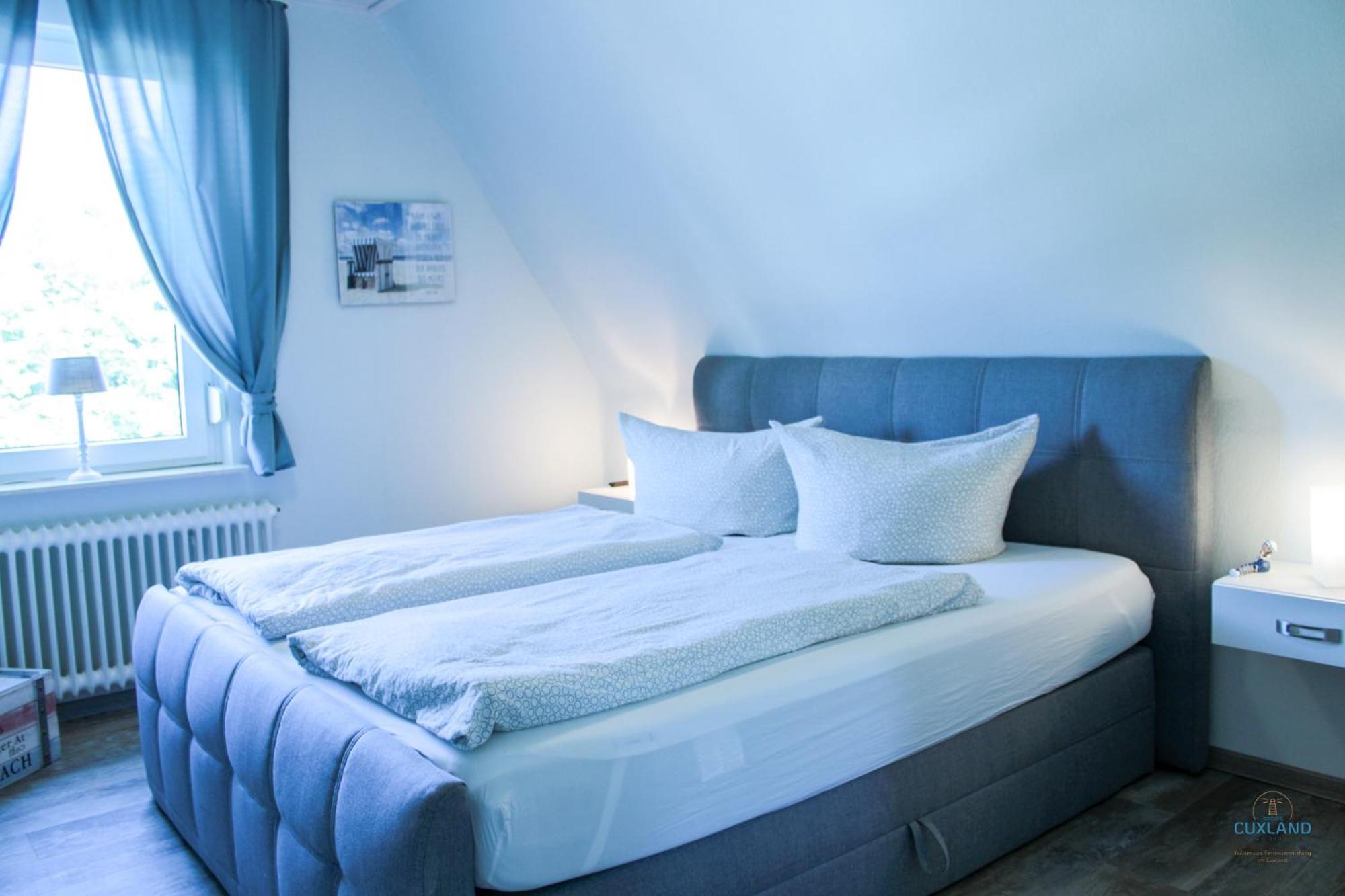 Schmidt Appartement Cuxhaven